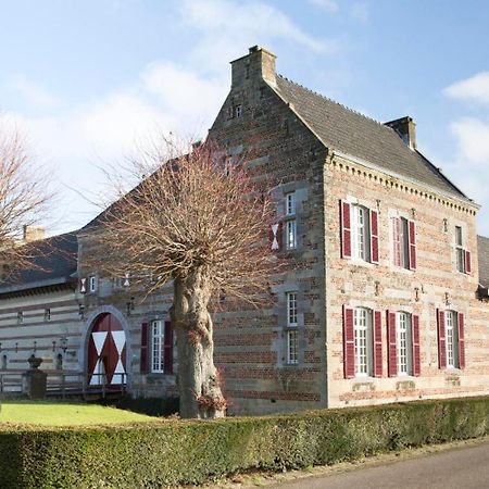 Ferienwohnung Het Sibberhuuske Valkenburg aan de Geul Exterior foto