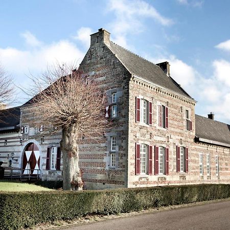 Ferienwohnung Het Sibberhuuske Valkenburg aan de Geul Exterior foto