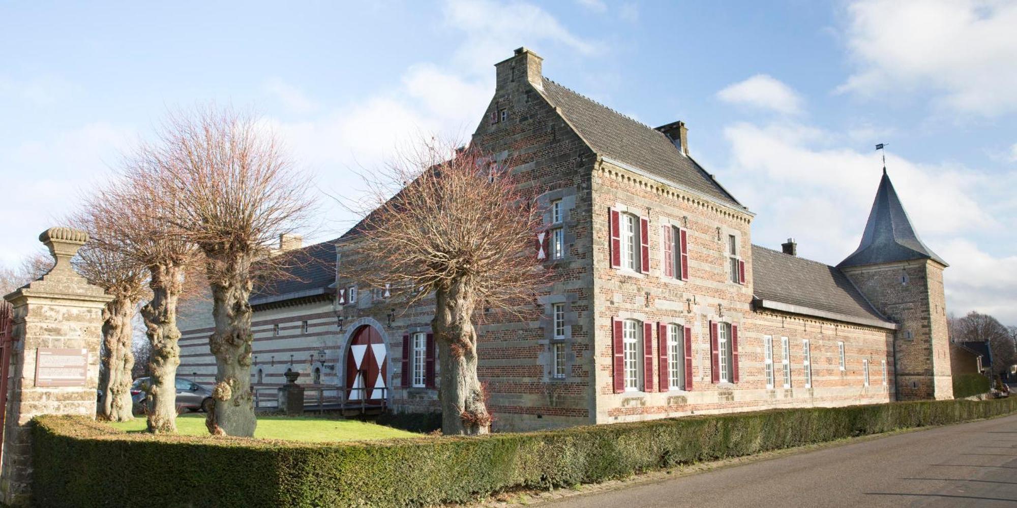 Ferienwohnung Het Sibberhuuske Valkenburg aan de Geul Exterior foto