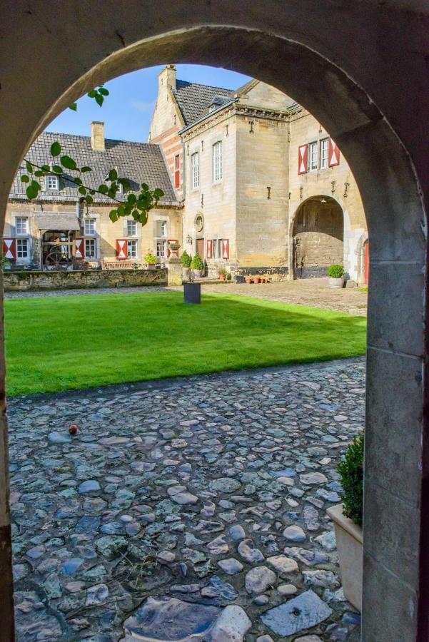 Ferienwohnung Het Sibberhuuske Valkenburg aan de Geul Exterior foto