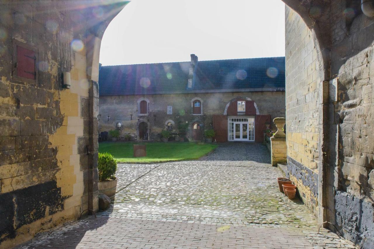 Ferienwohnung Het Sibberhuuske Valkenburg aan de Geul Exterior foto