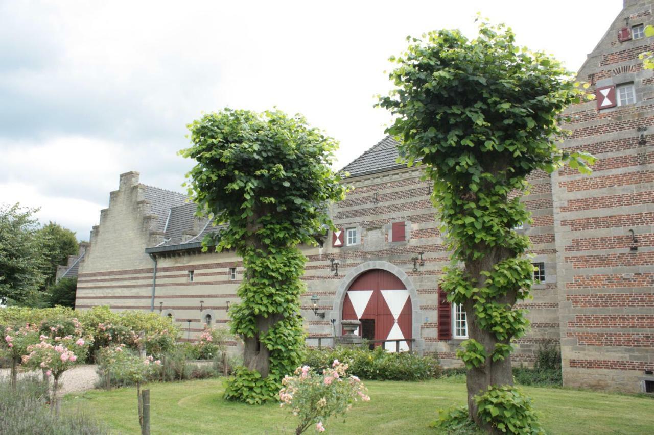 Ferienwohnung Het Sibberhuuske Valkenburg aan de Geul Exterior foto