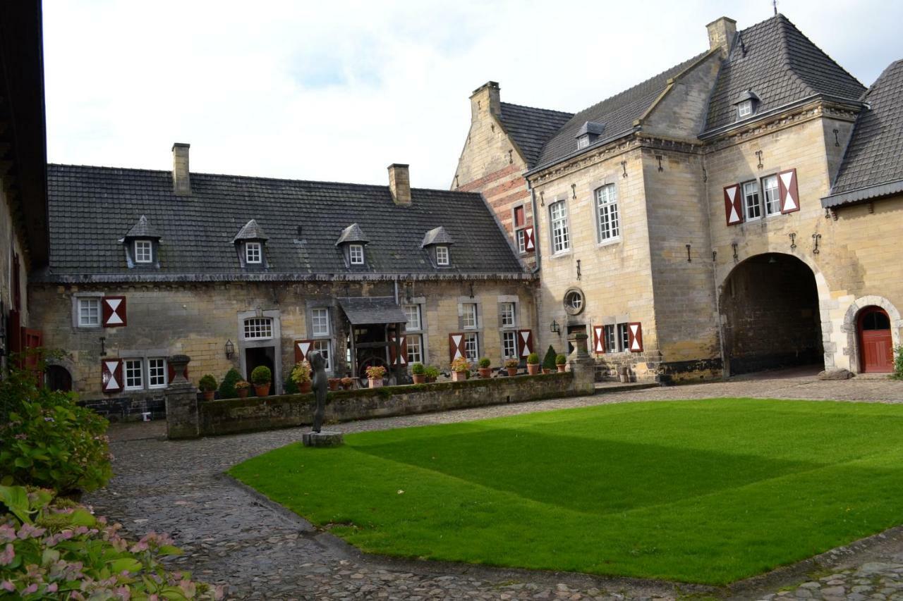 Ferienwohnung Het Sibberhuuske Valkenburg aan de Geul Exterior foto