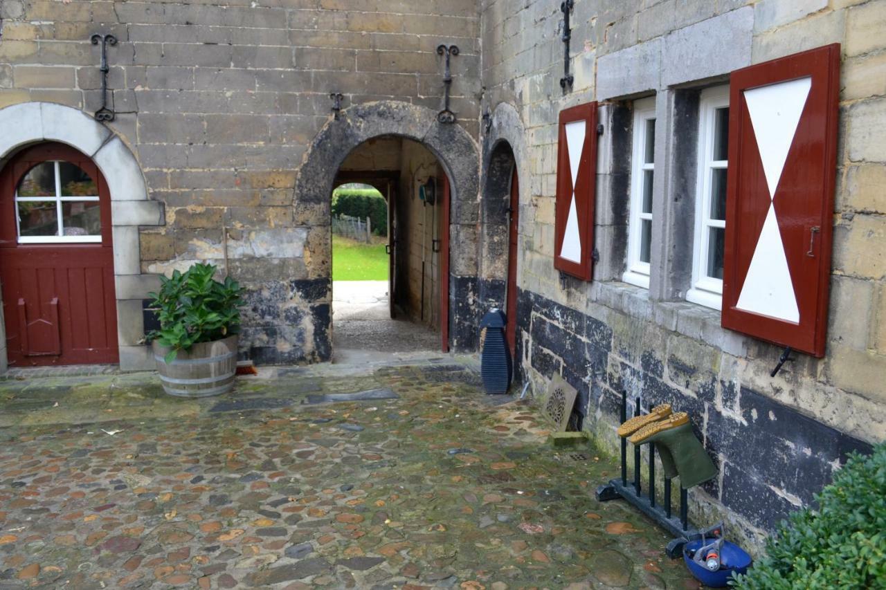 Ferienwohnung Het Sibberhuuske Valkenburg aan de Geul Exterior foto