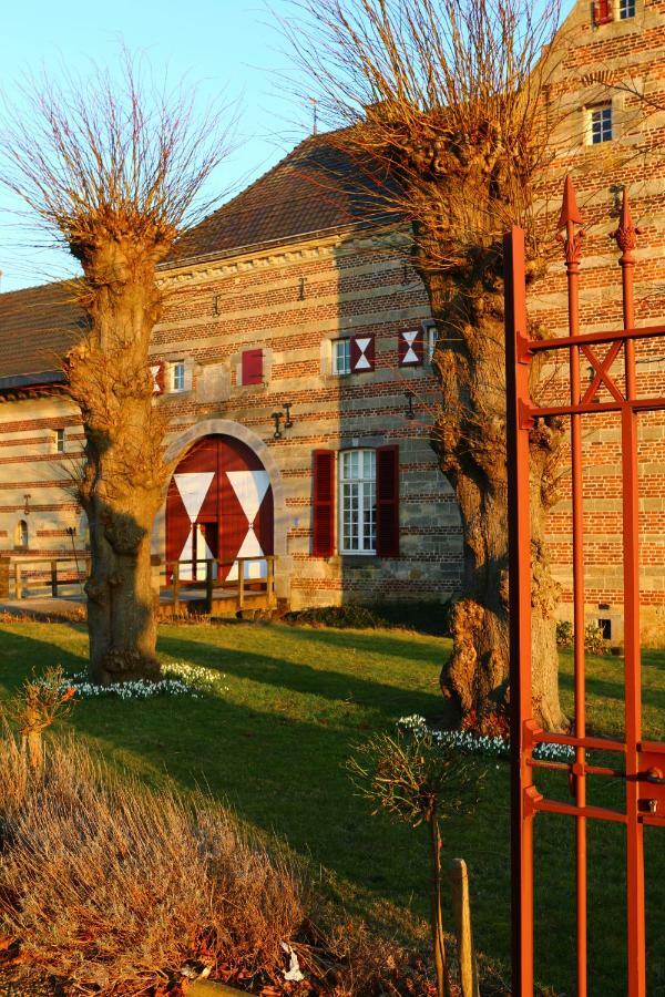 Ferienwohnung Het Sibberhuuske Valkenburg aan de Geul Exterior foto