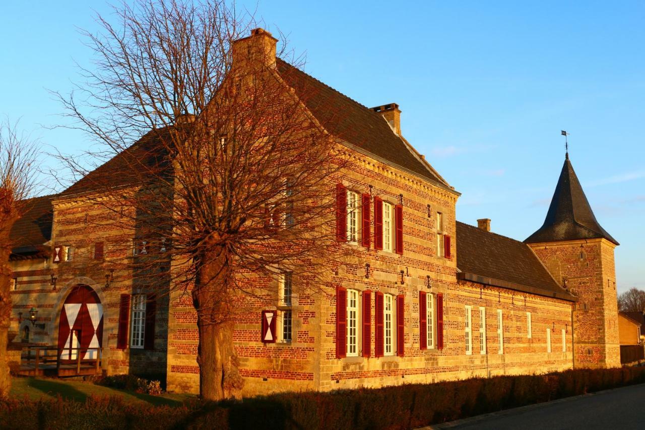 Ferienwohnung Het Sibberhuuske Valkenburg aan de Geul Exterior foto