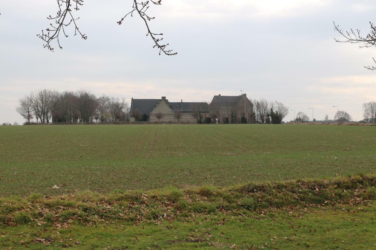 Ferienwohnung Het Sibberhuuske Valkenburg aan de Geul Exterior foto