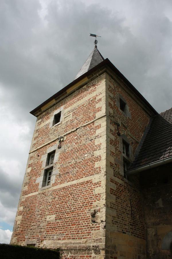 Ferienwohnung Het Sibberhuuske Valkenburg aan de Geul Exterior foto