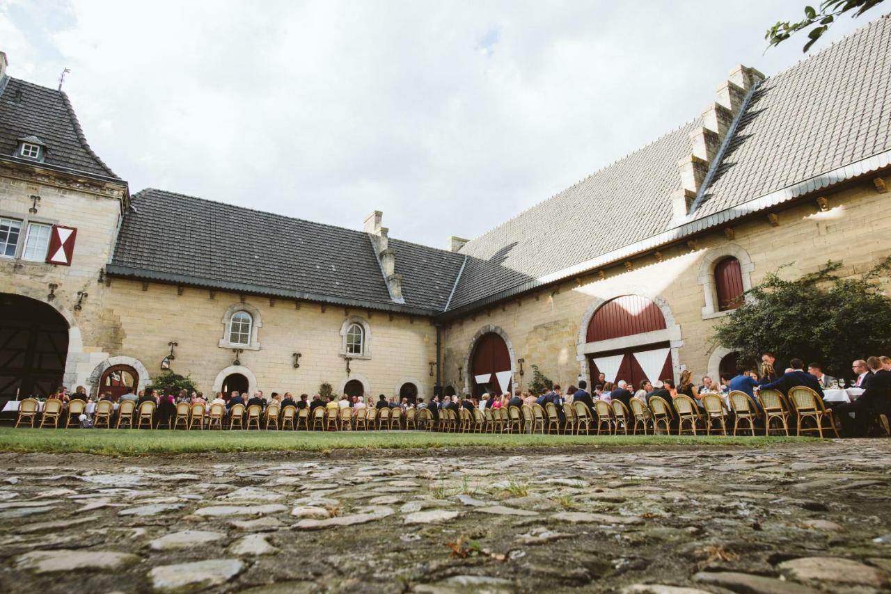 Ferienwohnung Het Sibberhuuske Valkenburg aan de Geul Exterior foto