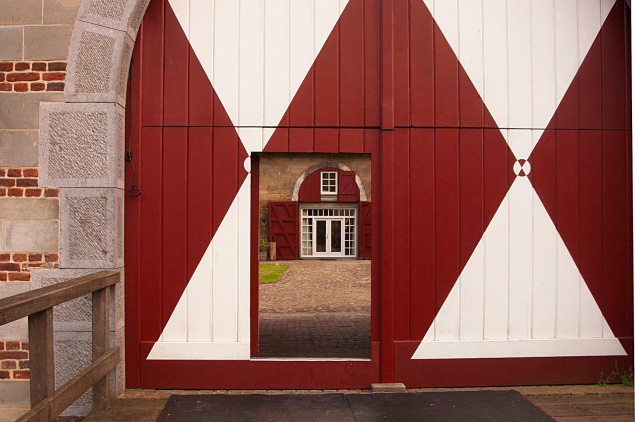 Ferienwohnung Het Sibberhuuske Valkenburg aan de Geul Exterior foto