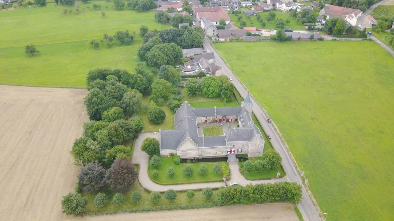 Ferienwohnung Het Sibberhuuske Valkenburg aan de Geul Exterior foto