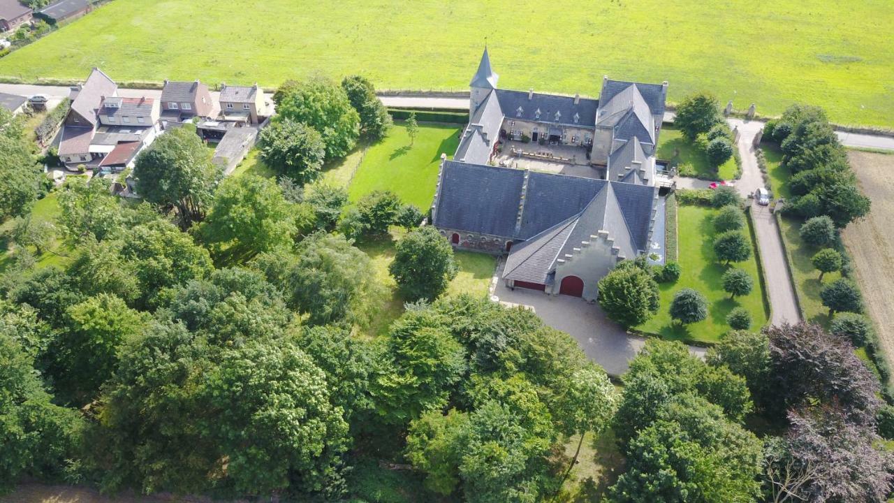 Ferienwohnung Het Sibberhuuske Valkenburg aan de Geul Exterior foto