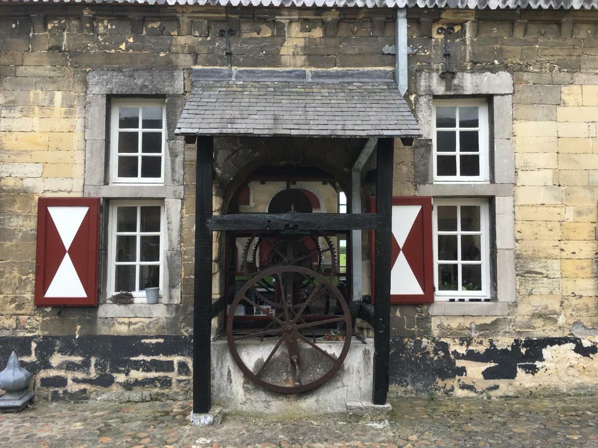 Ferienwohnung Het Sibberhuuske Valkenburg aan de Geul Exterior foto