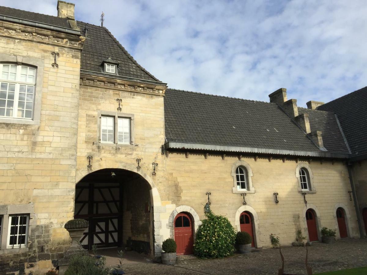 Ferienwohnung Het Sibberhuuske Valkenburg aan de Geul Exterior foto