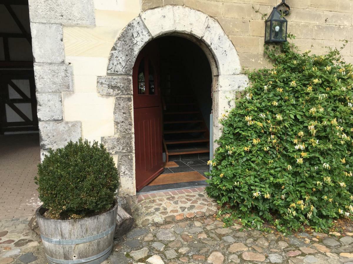 Ferienwohnung Het Sibberhuuske Valkenburg aan de Geul Exterior foto