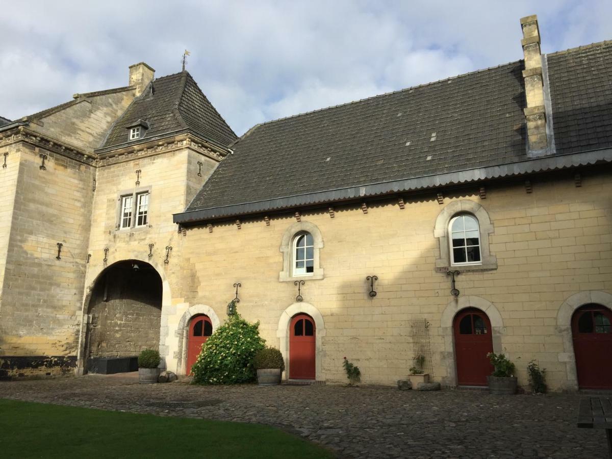 Ferienwohnung Het Sibberhuuske Valkenburg aan de Geul Exterior foto