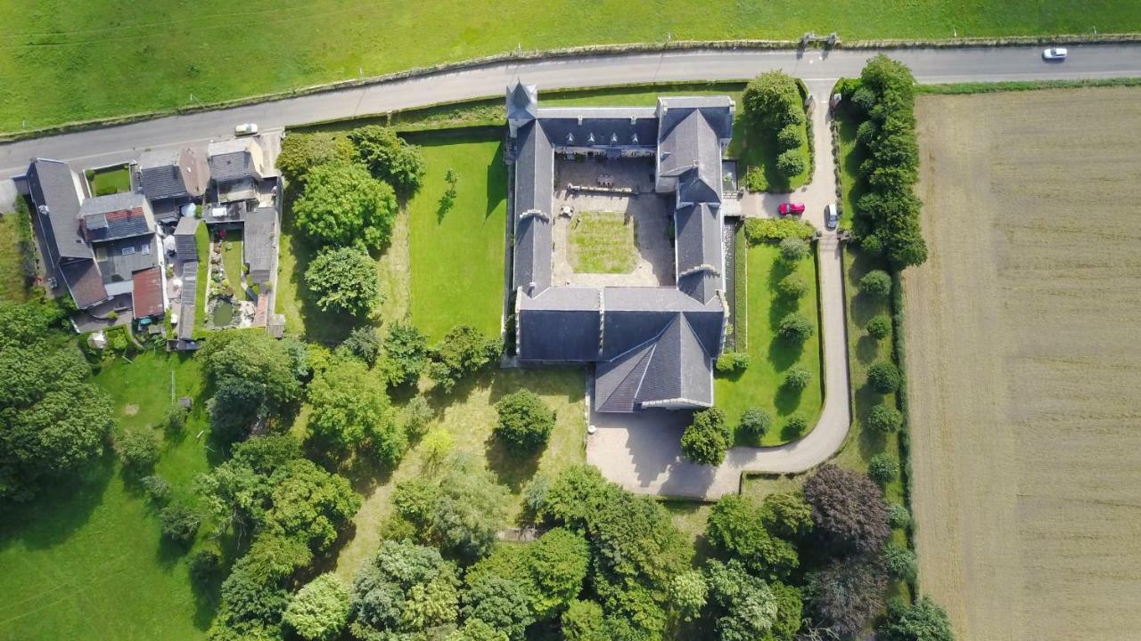 Ferienwohnung Het Sibberhuuske Valkenburg aan de Geul Exterior foto